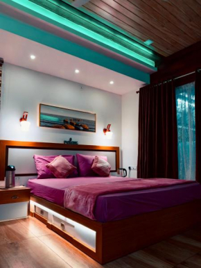 Homestay Podiyans